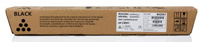Тонер-картридж Ricoh Toner Cartridge MPC3501E (black), 22500 стр. (PP018000)