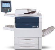 МФУ Xerox Color C75 Press (базовый блок)