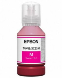 Чернила Epson TN49N3 (magenta), 140 мл