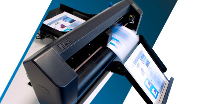 Summa система автоматической подачи листов S1 Tray One