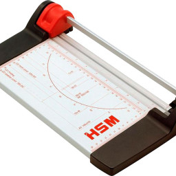 Резак HSM T2606