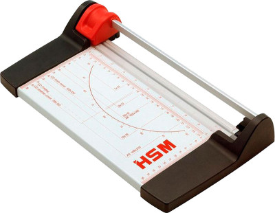 Резак HSM T2606