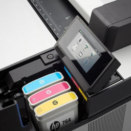 Широкоформатное МФУ HP Designjet T3500 36-in Production eMFP (PP013151)