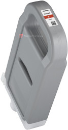 Картридж Canon PFI-1700R (red) 700 мл