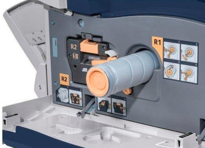 Xerox туба тонера WorkCentre 5945, 5955, 2шт.