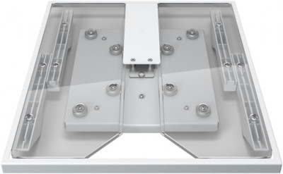 Epson cтолик для печати на одежде Medium Grooved Platen, 35,6 x 40,6 см