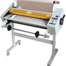 Рулонный ламинатор Bulros FM 650