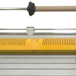 Рулонный ламинатор Bulros FM 650