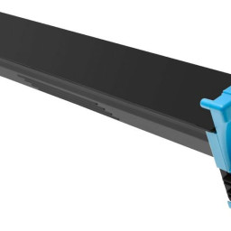 Тонер-картридж Konica Minolta Toner Cartridge TN-210C (cyan), 12000 стр. (PP024168)