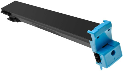 Тонер-картридж Konica Minolta Toner Cartridge TN-210C (cyan), 12000 стр. (PP024168)