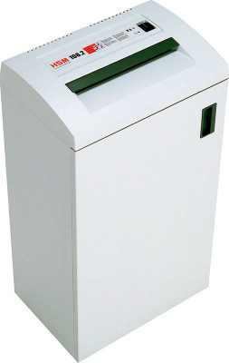 Уничтожитель (шредер) HSM Classic 108.2-5.8