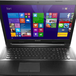 Ноутбук Lenovo IdeaPad G7070