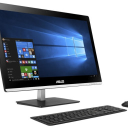 Моноблок ASUS V220ICGK