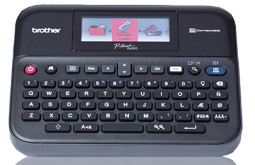 Термопринтер Brother PT-D600VP