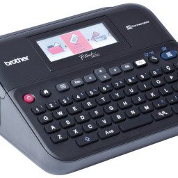 Термопринтер Brother PT-D600VP