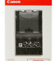 Кассета для бумаги Canon PCP-CP400 (Формат почтовой открытки)