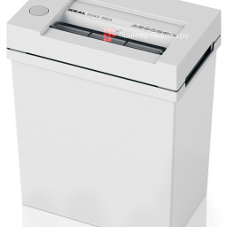 Уничтожитель (шредер) Ideal 2245 СС (2 x 15 мм)