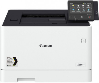 Принтер Canon i-SENSYS LBP664Cx