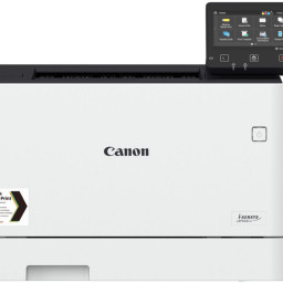 Принтер Canon i-SENSYS LBP664Cx