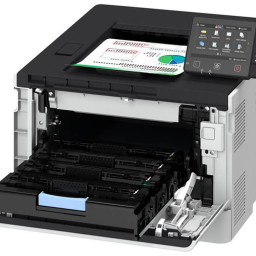 Принтер Canon i-SENSYS LBP664Cx
