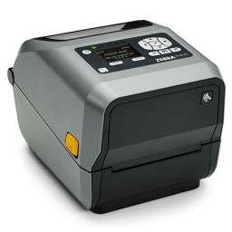 Термотрансферный принтер Zebra ZD620t