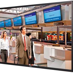 ЖК-панель LG 42LS35A