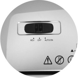 Уничтожитель (шредер) Vigorhood VS610MC