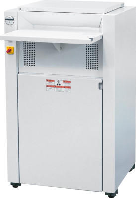 Уничтожитель (шредер) EBA 5300 C (2 x 15 мм)
