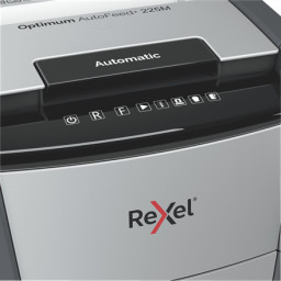 Уничтожитель (шредер) Rexel Optimum AutoFeed 225M