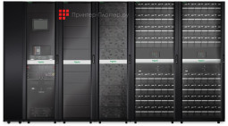 ИБП Schneider Electric APC Symmetra PX 250 кВт SY250K500DL-PD