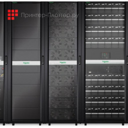 ИБП Schneider Electric APC Symmetra PX 250 кВт SY250K500DL-PD