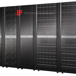 ИБП Schneider Electric APC Symmetra PX 250 кВт SY250K500DL-PD