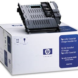 HP комплект переноса изображения Image Transfer Kit, 120000 стр