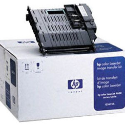 HP комплект переноса изображения Image Transfer Kit, 120000 стр