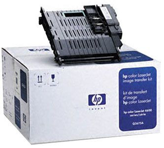 HP комплект переноса изображения Image Transfer Kit, 120000 стр