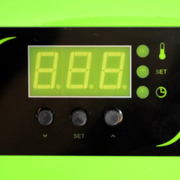 Термопресс LOPO Neptune Press GS-601 (38 x 38 см)