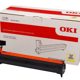 Фотобарабан OKI EP-Cart-Y-C712 (yellow), 30000 стр.