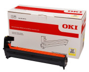 Фотобарабан OKI EP-Cart-Y-C712 (yellow), 30000 стр.