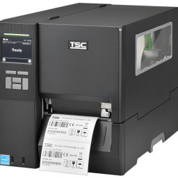 Термотрансферный принтер TSC MH641T