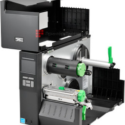 Термотрансферный принтер TSC MH641T