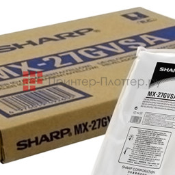 Девелопер Sharp MX-27GVSA (C,M,Y) (комплект), 3шт. x 60000 стр.
