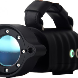 Система фотограмметрии ScanTech MSCAN