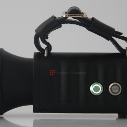 Система фотограмметрии ScanTech MSCAN