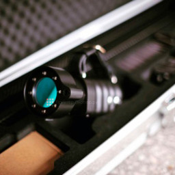 Система фотограмметрии ScanTech MSCAN