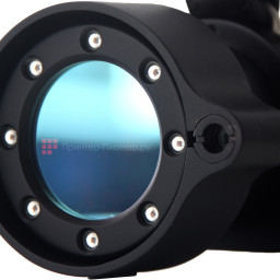 Система фотограмметрии ScanTech MSCAN