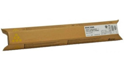 Тонер-картридж Ricoh Print Cartridge MP C400E (yellow), 10000 стр. (PP032526)