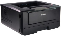 Принтер Avision AP30A