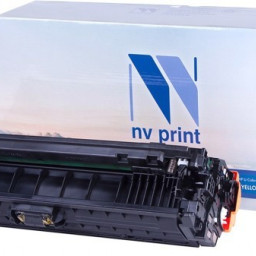 Картридж NVP совместимый NV-CE743A Magenta для HP Color LaserJet CP5225/ CP5225n/ CP5225dn (7300k)
