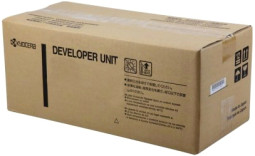 Kyocera блок проявки Developer Unit DV-5150K (black), 200000 стр. (302NS93010, 302NS93011, 302NS93012, 302NS93013)