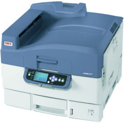 Принтер OKI C920WT
